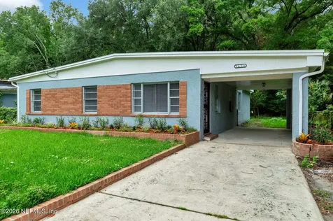 5626 Verbena Road Jacksonville FL 32209