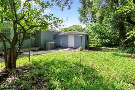 5626 Verbena Road Jacksonville FL 32209