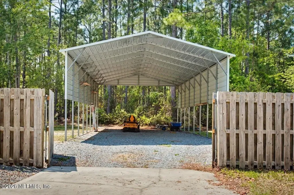 96235 Sweetbriar Lane Yulee FL 32097