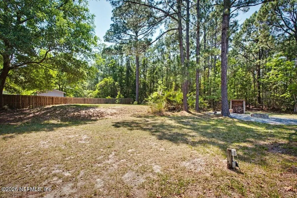 96235 Sweetbriar Lane Yulee FL 32097