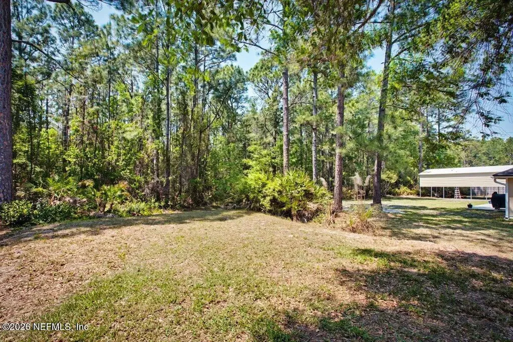 96235 Sweetbriar Lane Yulee FL 32097