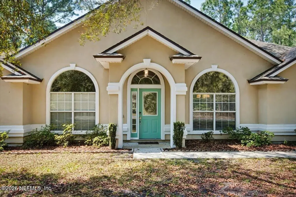 96235 Sweetbriar Lane Yulee FL 32097