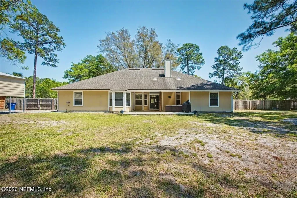 96235 Sweetbriar Lane Yulee FL 32097