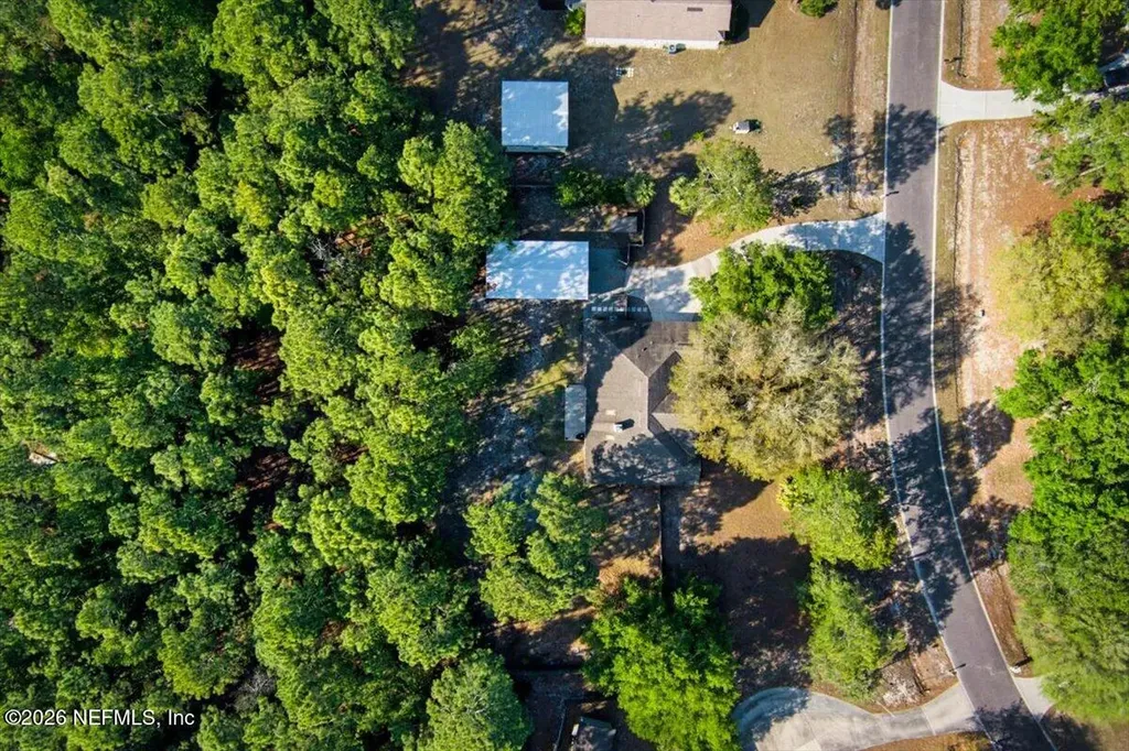 96235 Sweetbriar Lane Yulee FL 32097