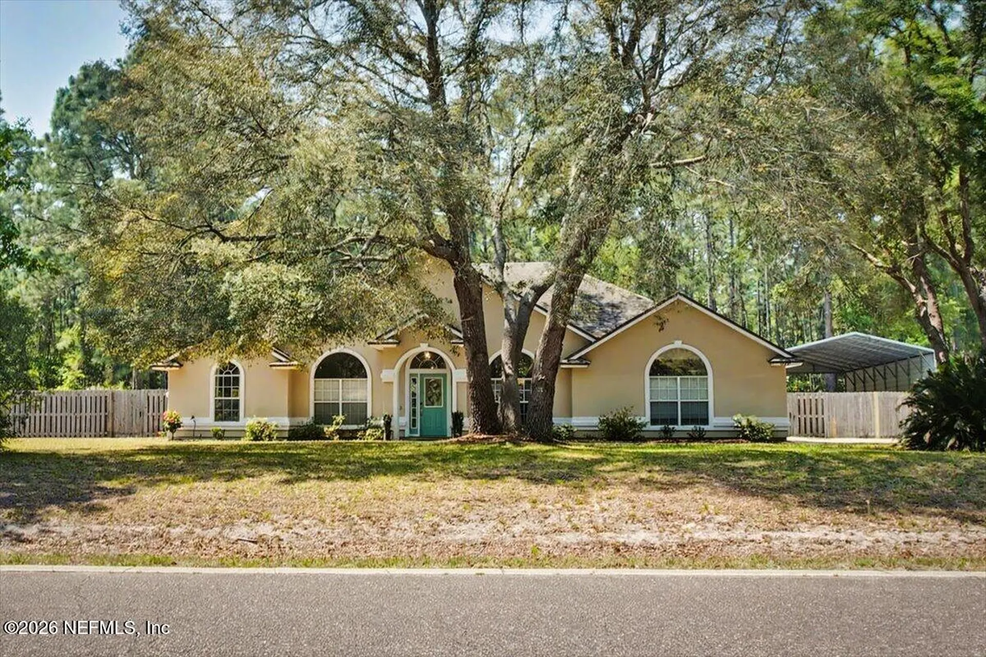 96235 Sweetbriar Lane Yulee FL 32097