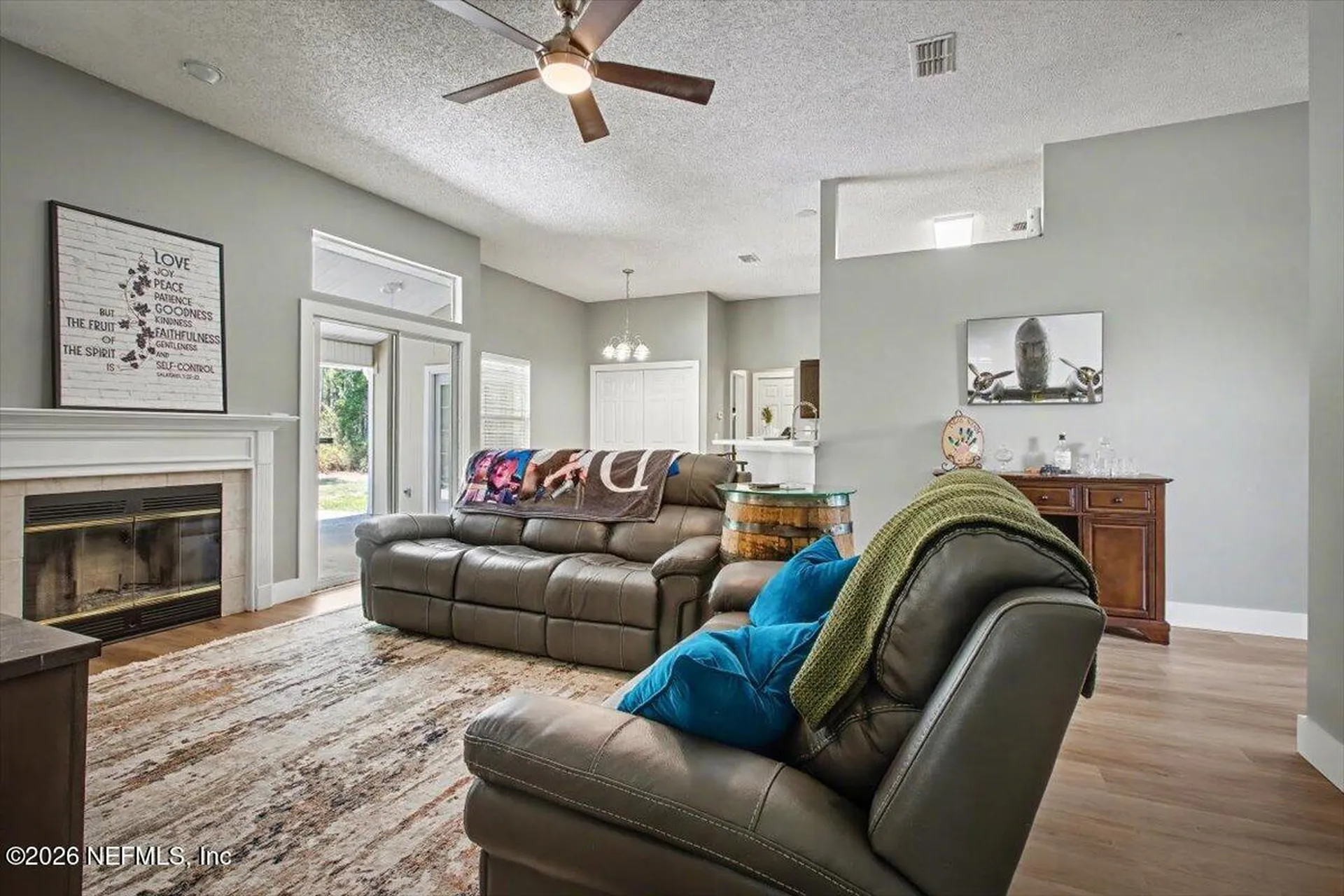 96235 Sweetbriar Lane Yulee FL 32097