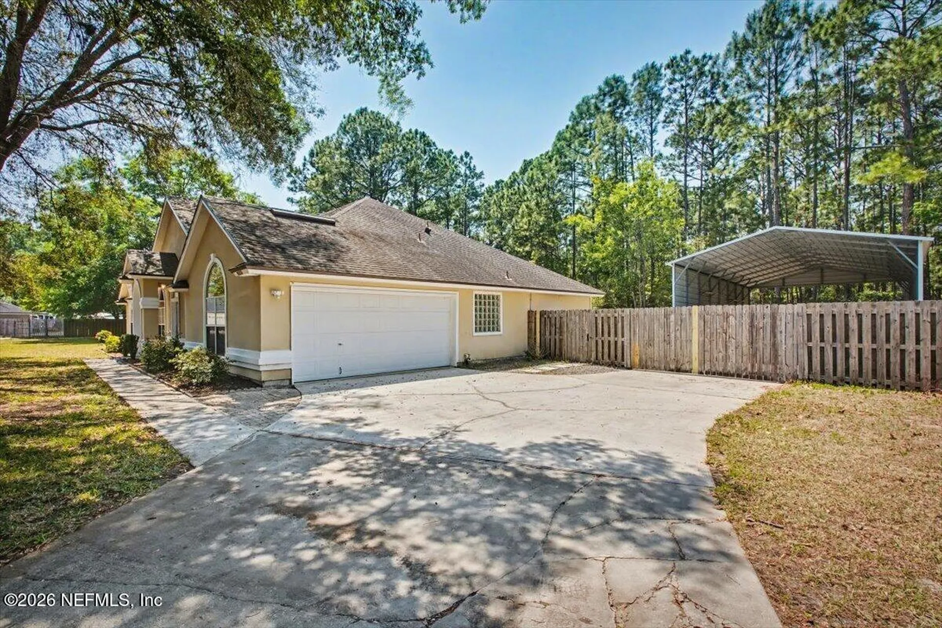 96235 Sweetbriar Lane Yulee FL 32097