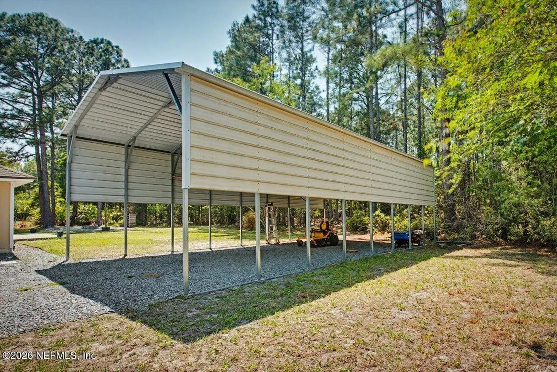 96235 Sweetbriar Lane Yulee FL 32097
