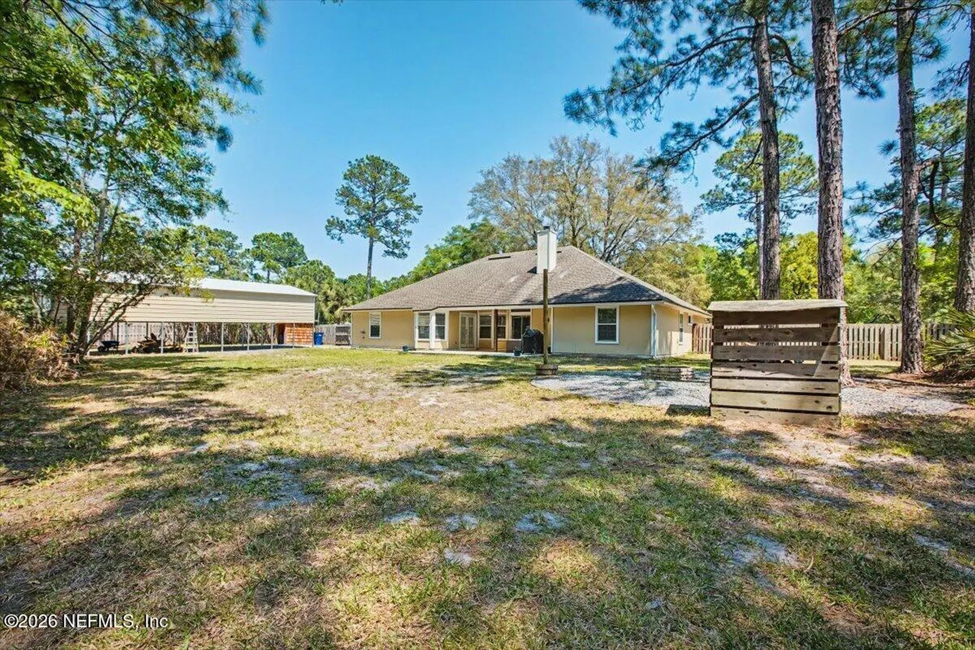 96235 Sweetbriar Lane Yulee FL 32097