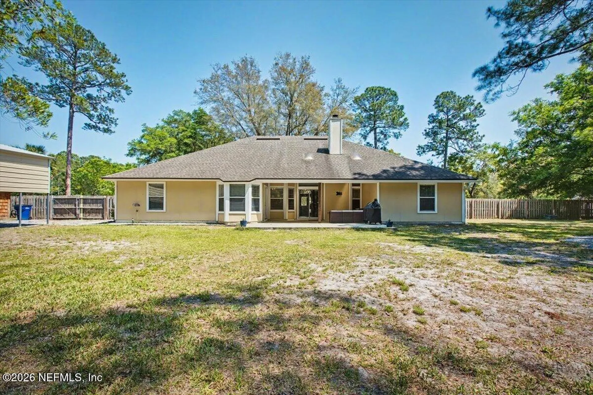 96235 Sweetbriar Lane Yulee FL 32097