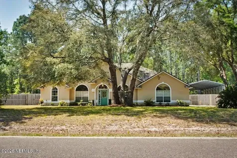 96235 Sweetbriar Lane Yulee FL 32097