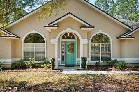 96235 Sweetbriar Lane Yulee FL 32097