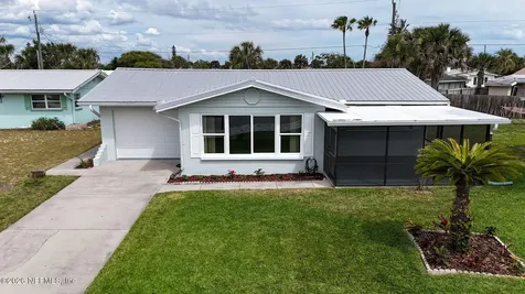 37 Berkley Road Ormond Beach FL 32176