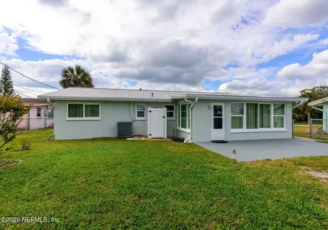 37 Berkley Road Ormond Beach FL 32176