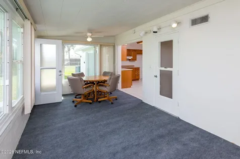 37 Berkley Road Ormond Beach FL 32176