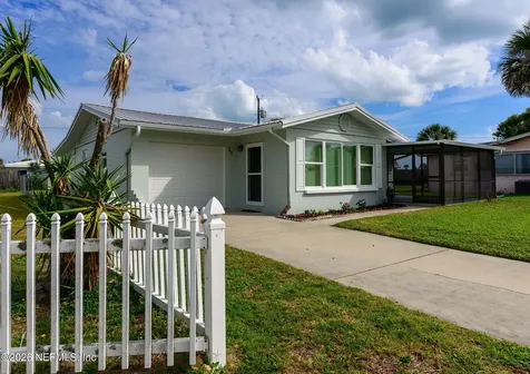 37 Berkley Road Ormond Beach FL 32176