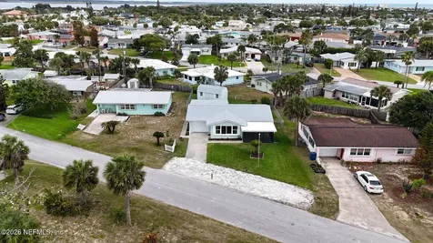 37 Berkley Road Ormond Beach FL 32176