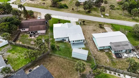 37 Berkley Road Ormond Beach FL 32176