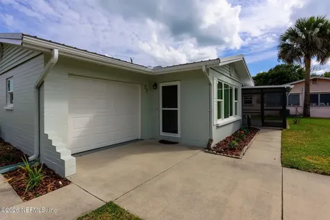 37 Berkley Road Ormond Beach FL 32176