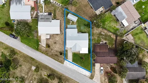 37 Berkley Road Ormond Beach FL 32176