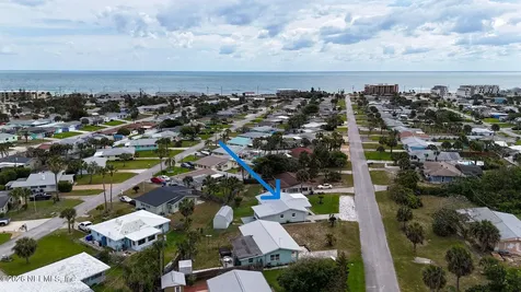 37 Berkley Road Ormond Beach FL 32176