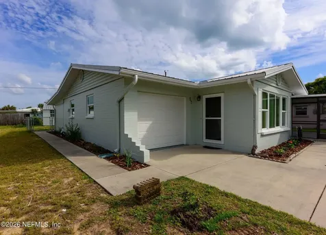 37 Berkley Road Ormond Beach FL 32176