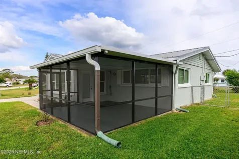 37 Berkley Road Ormond Beach FL 32176