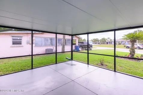 37 Berkley Road Ormond Beach FL 32176