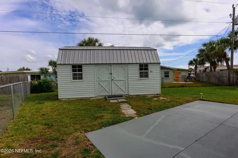 37 Berkley Road Ormond Beach FL 32176