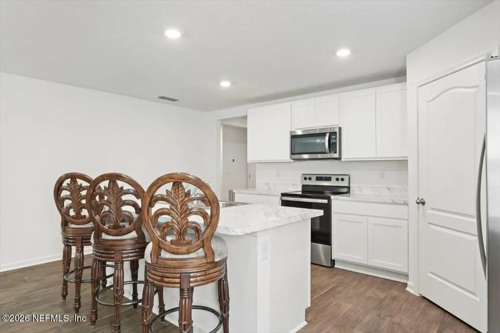3087 Rustic Deer Way Green Cove Springs FL 32043