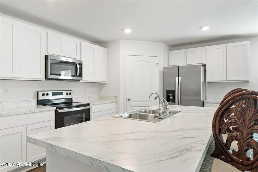 3087 Rustic Deer Way Green Cove Springs FL 32043