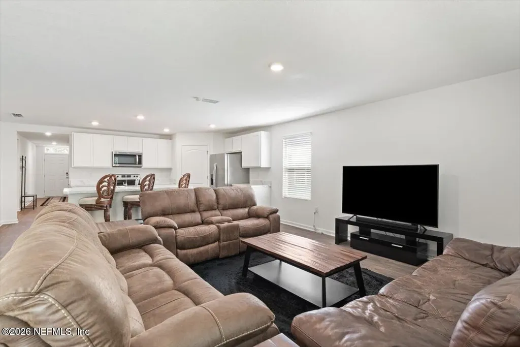 3087 Rustic Deer Way Green Cove Springs FL 32043
