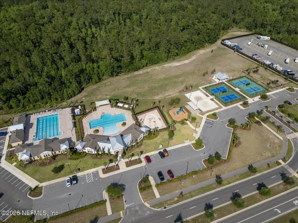3087 Rustic Deer Way Green Cove Springs FL 32043