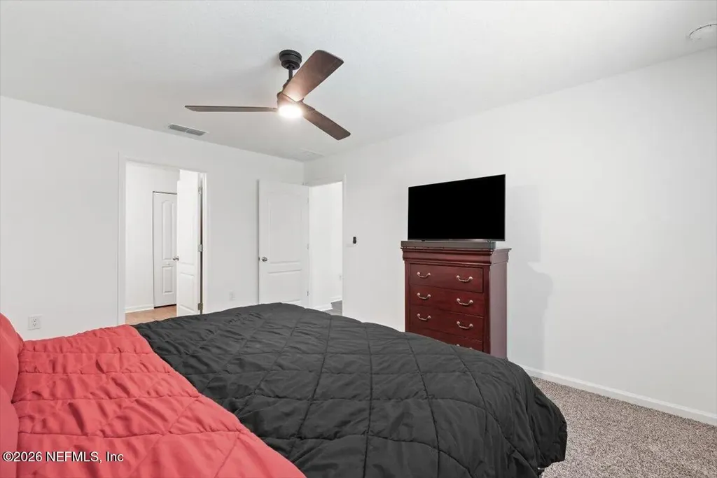 3087 Rustic Deer Way Green Cove Springs FL 32043