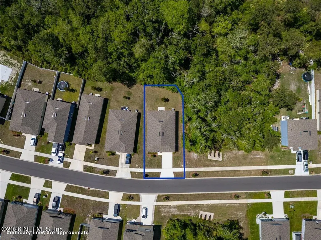 3087 Rustic Deer Way Green Cove Springs FL 32043