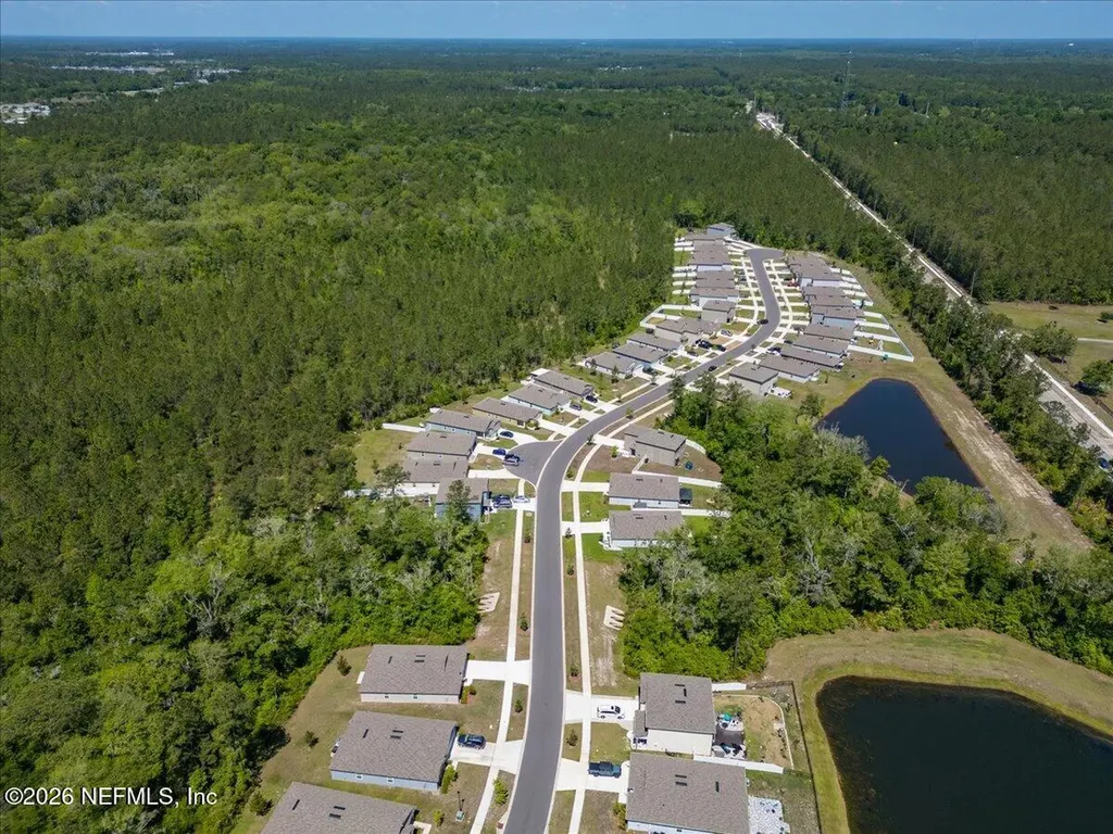 3087 Rustic Deer Way Green Cove Springs FL 32043