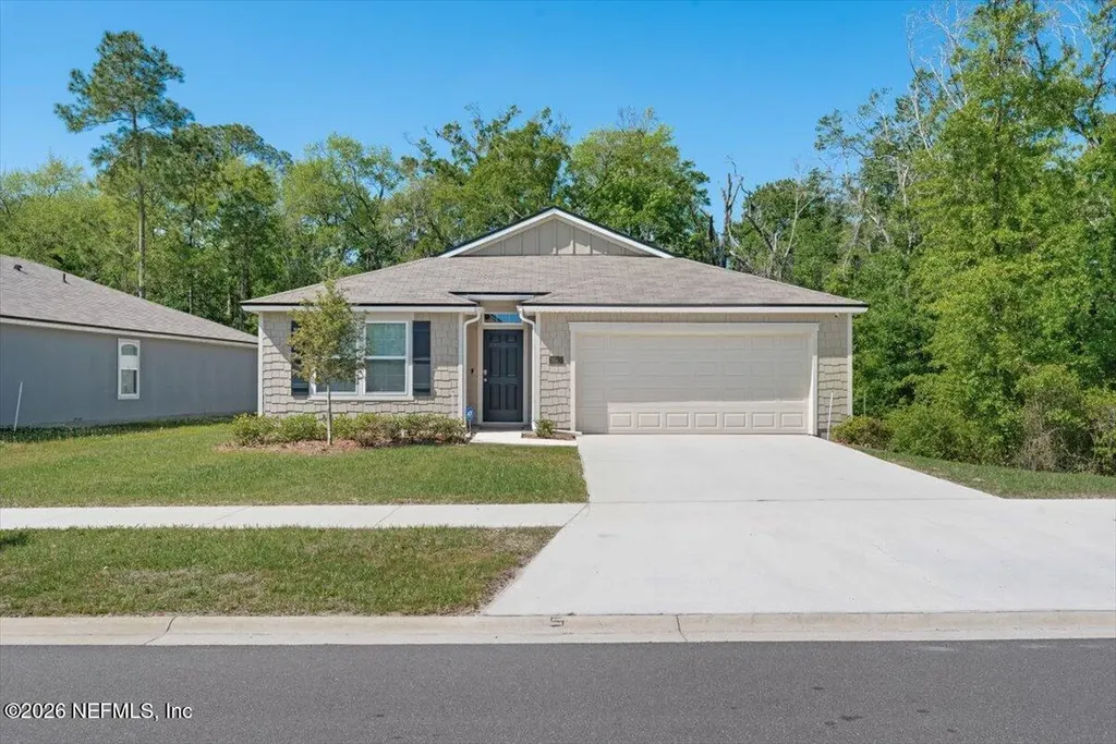 3087 Rustic Deer Way Green Cove Springs FL 32043