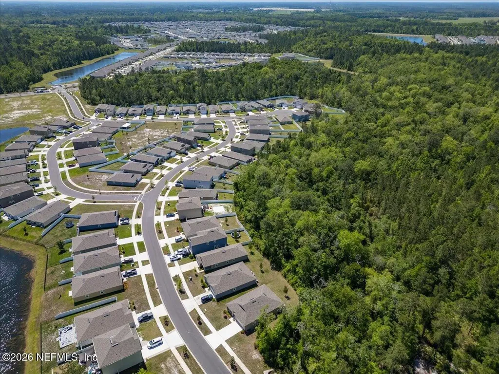 3087 Rustic Deer Way Green Cove Springs FL 32043