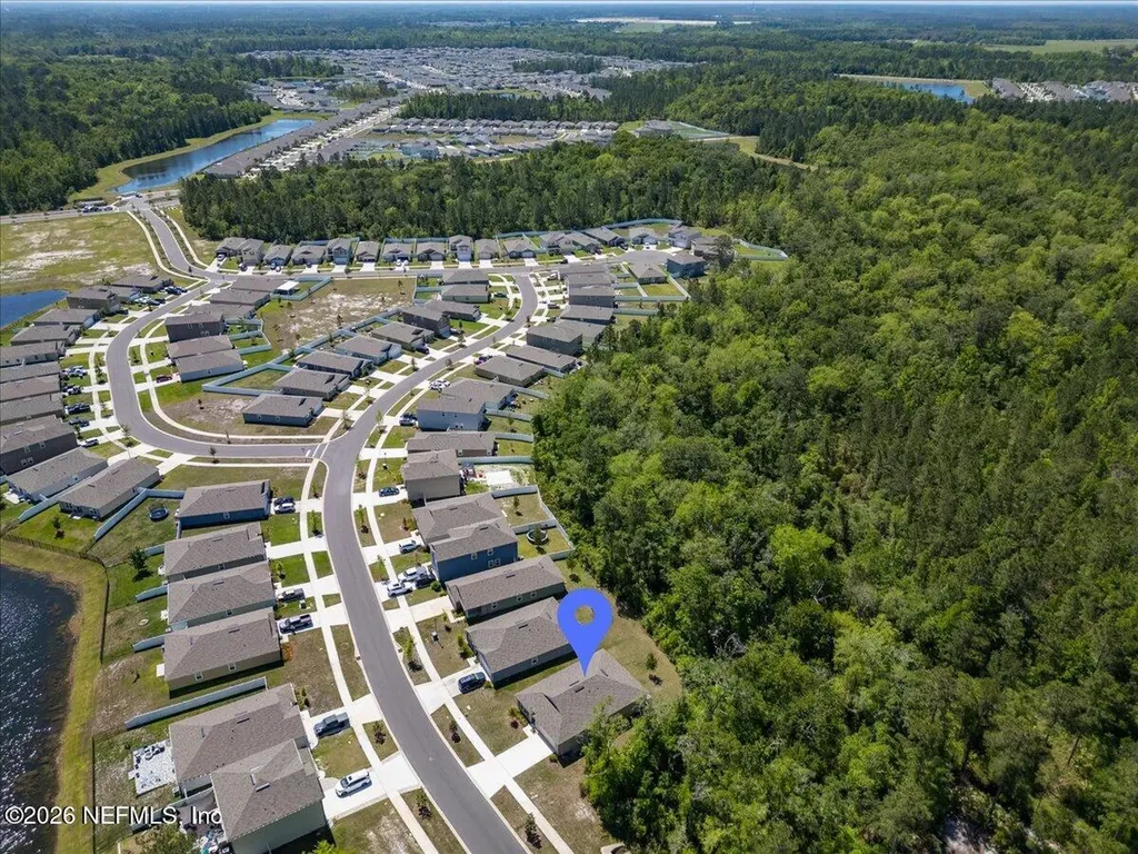 3087 Rustic Deer Way Green Cove Springs FL 32043