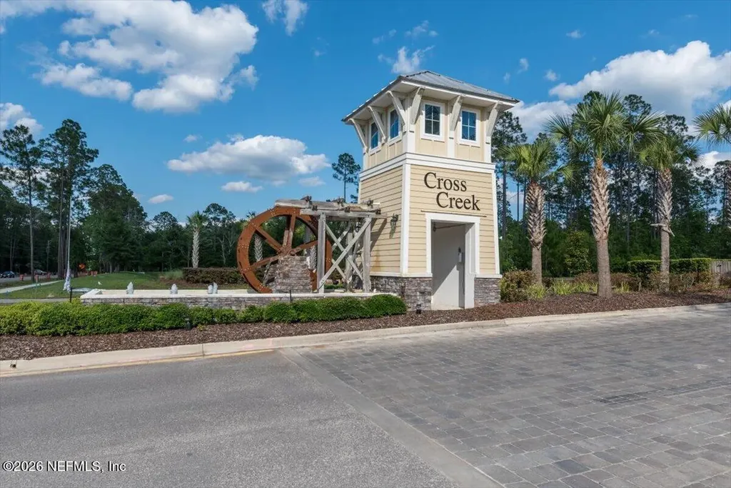 3087 Rustic Deer Way Green Cove Springs FL 32043