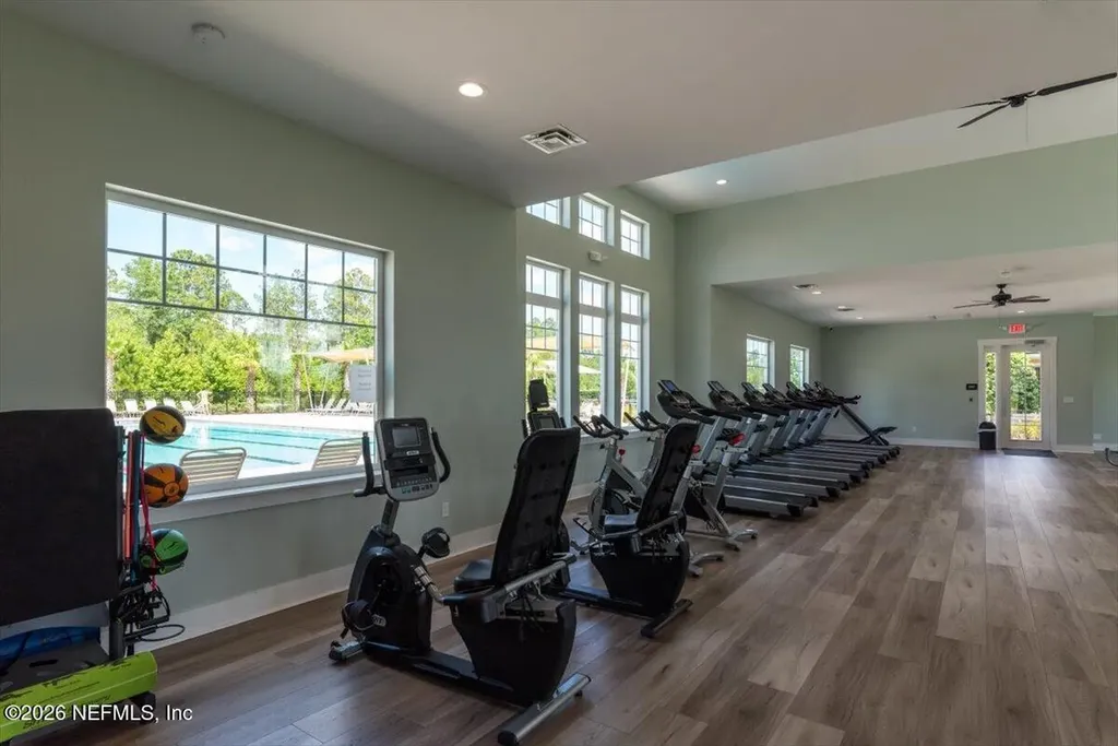 3087 Rustic Deer Way Green Cove Springs FL 32043