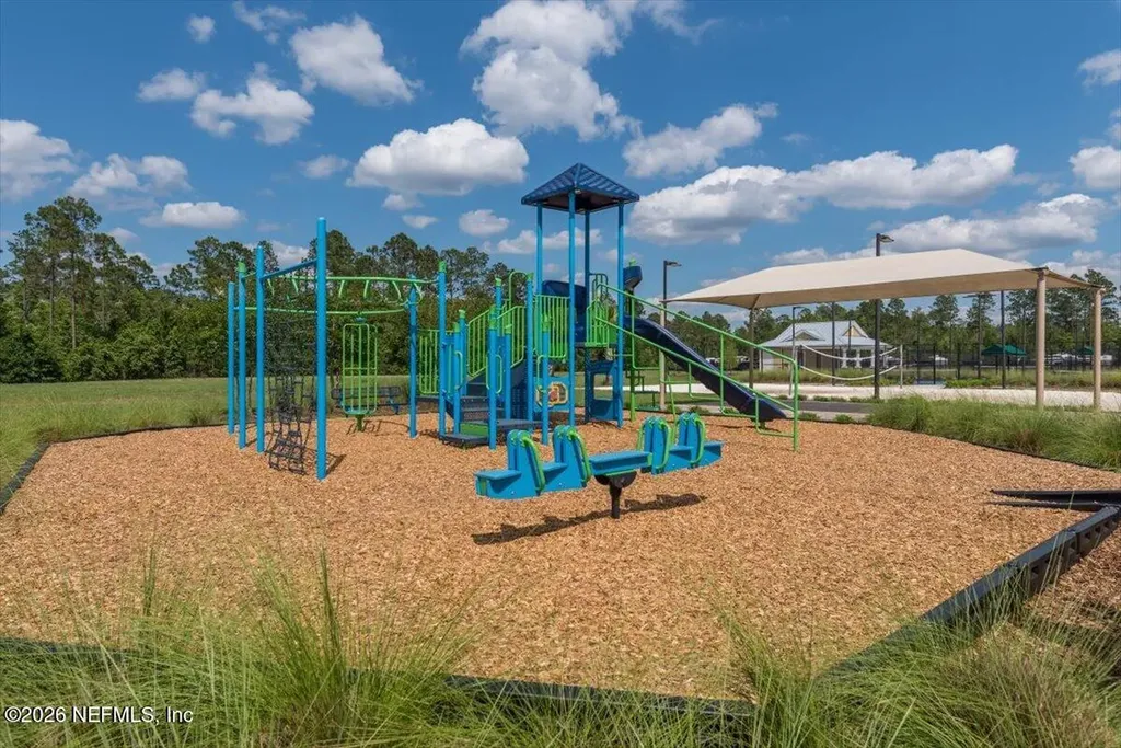 3087 Rustic Deer Way Green Cove Springs FL 32043
