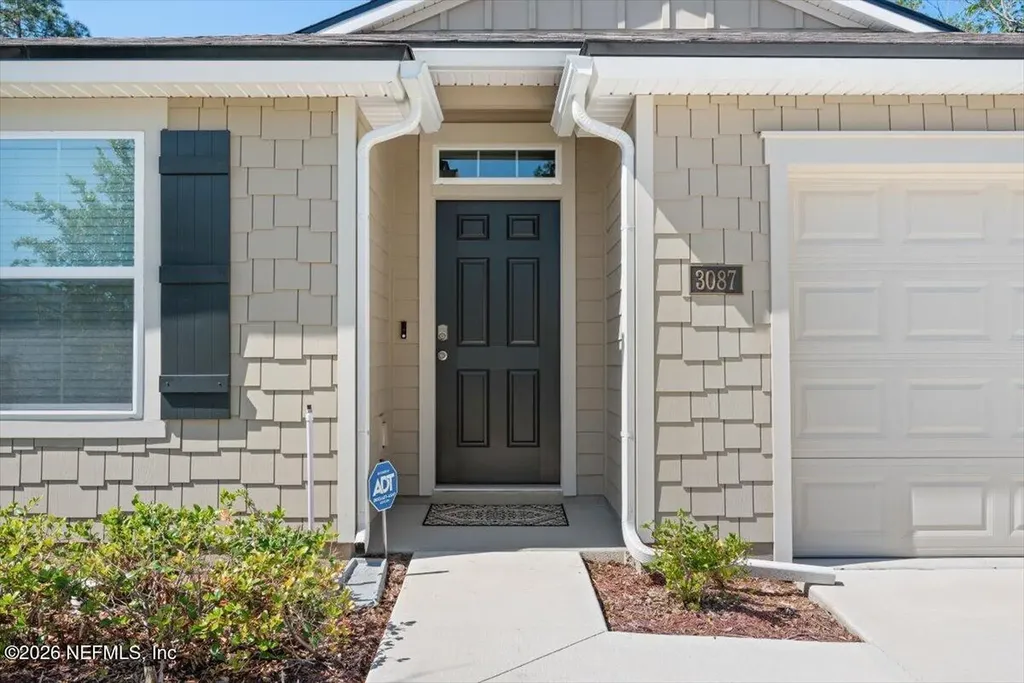3087 Rustic Deer Way Green Cove Springs FL 32043