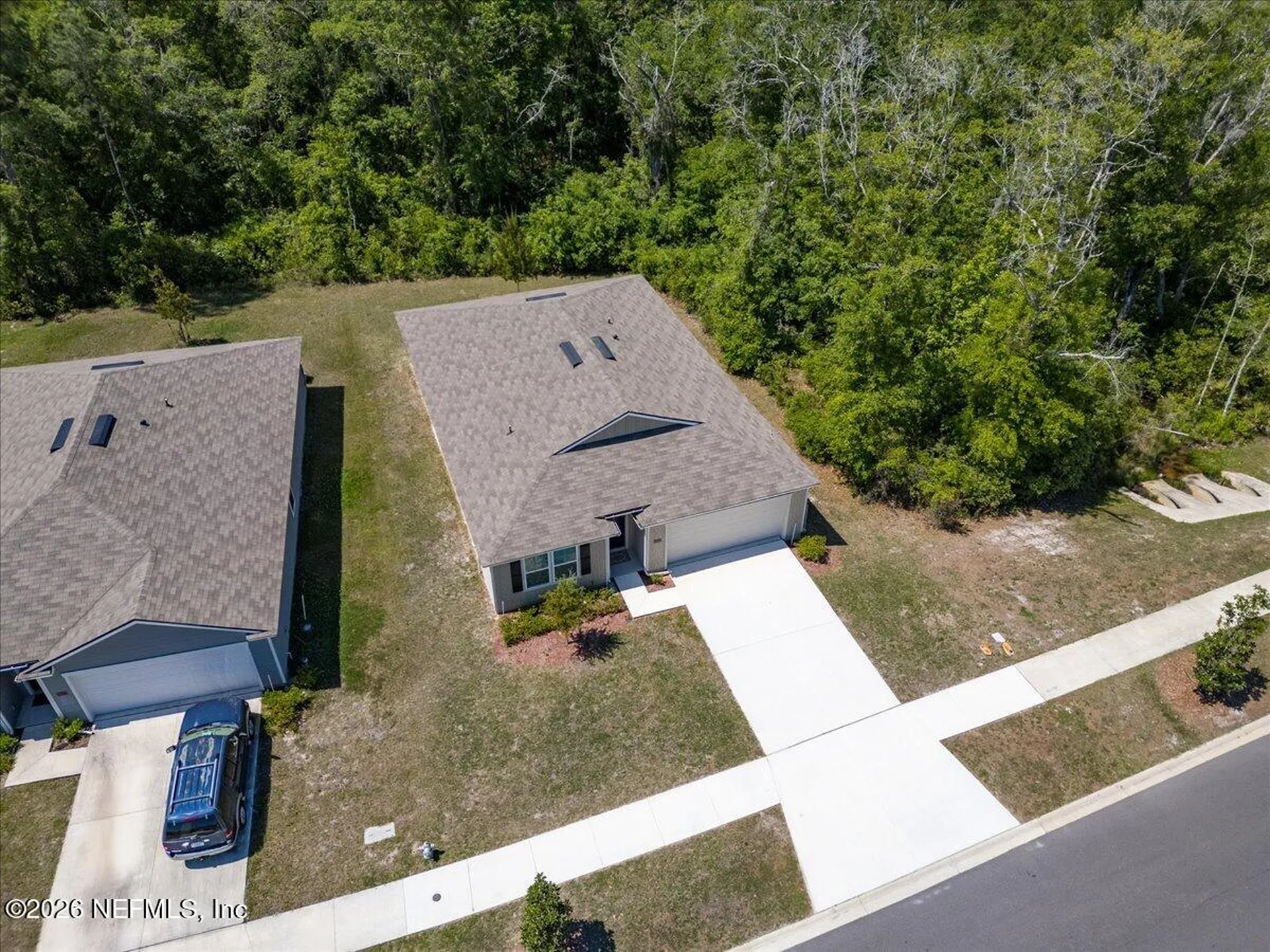 3087 Rustic Deer Way Green Cove Springs FL 32043