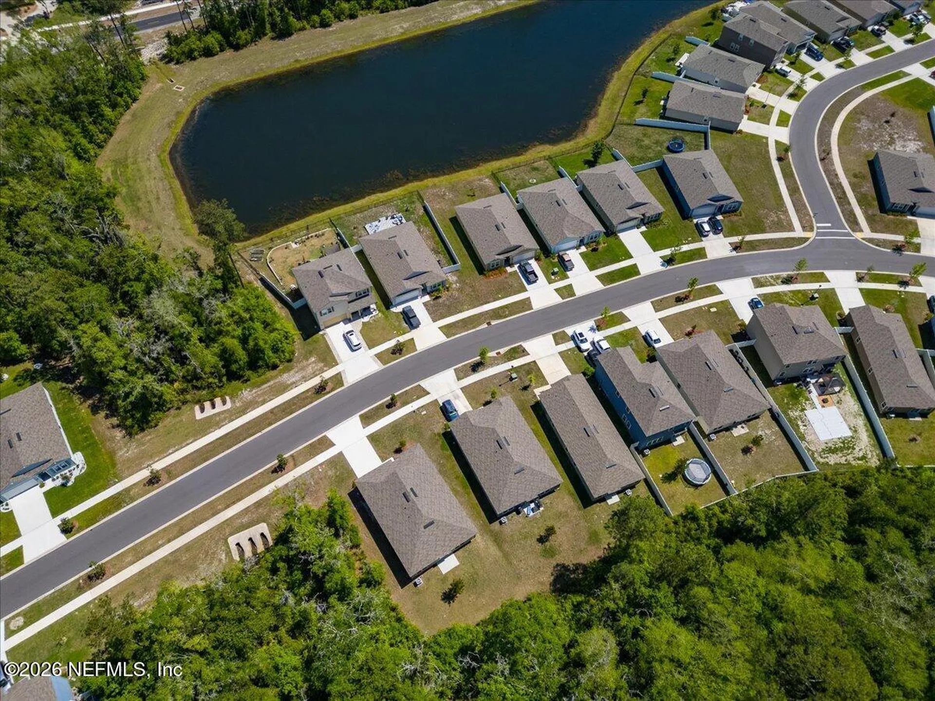 3087 Rustic Deer Way Green Cove Springs FL 32043