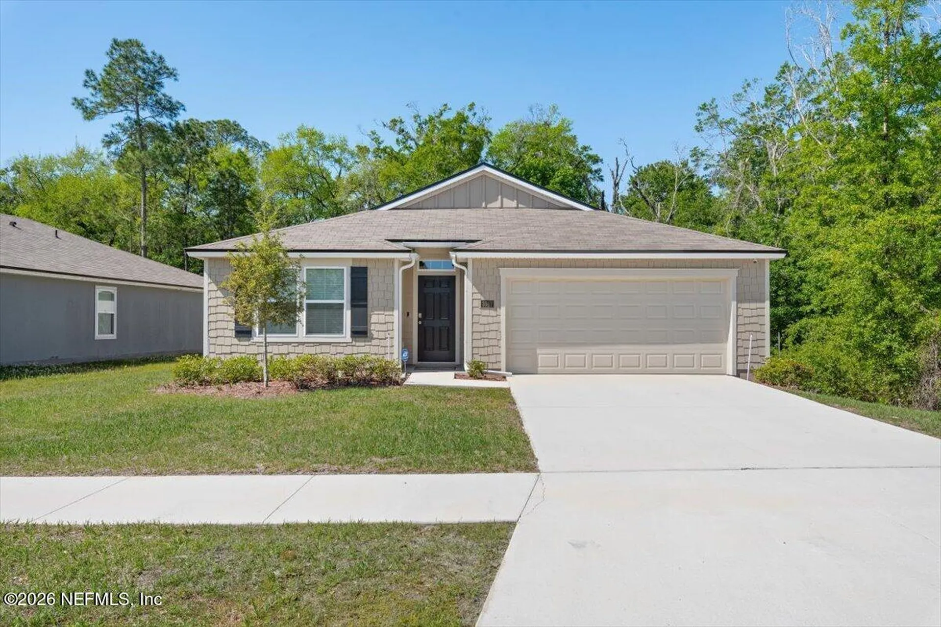 3087 Rustic Deer Way Green Cove Springs FL 32043
