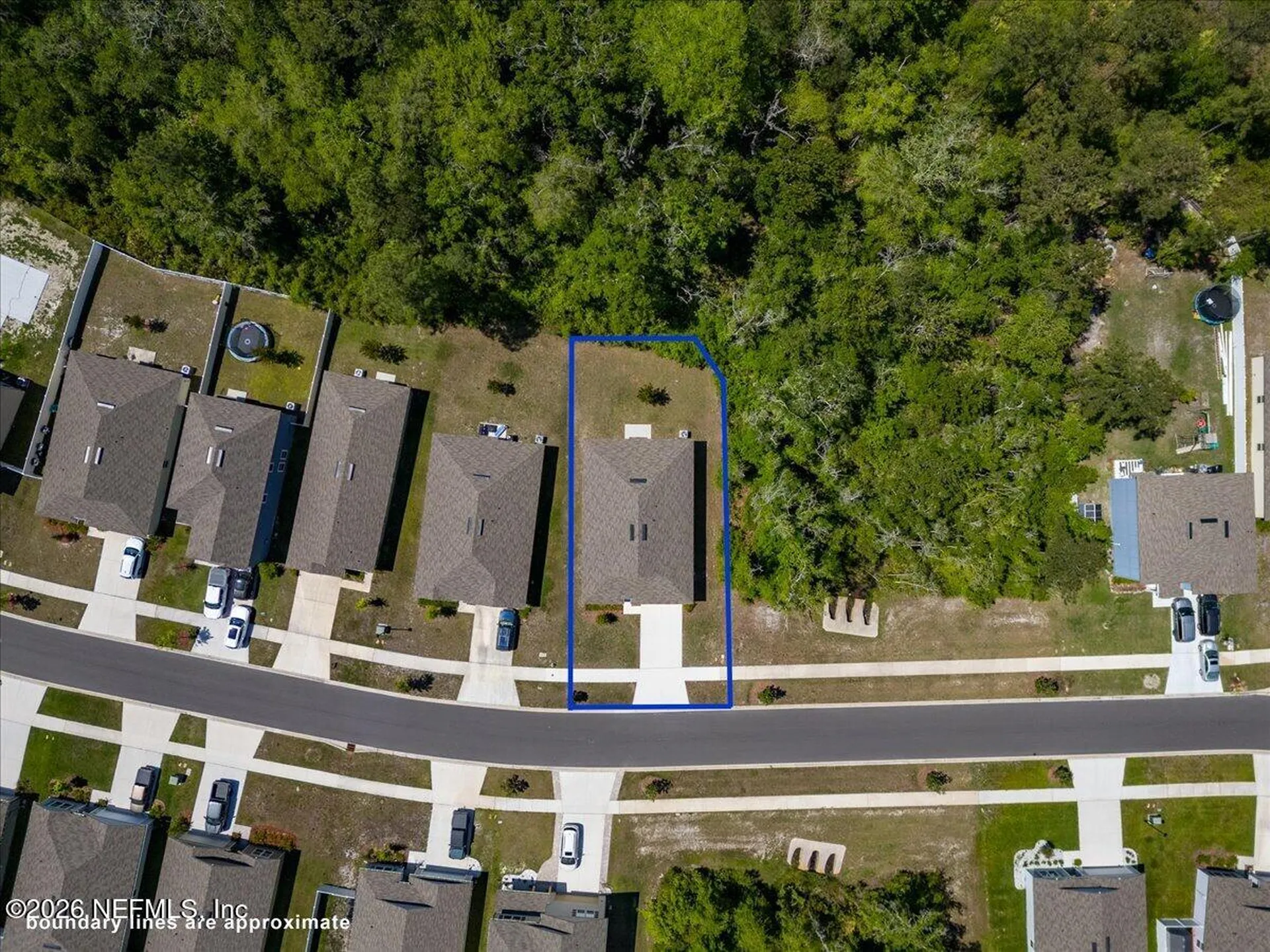 3087 Rustic Deer Way Green Cove Springs FL 32043
