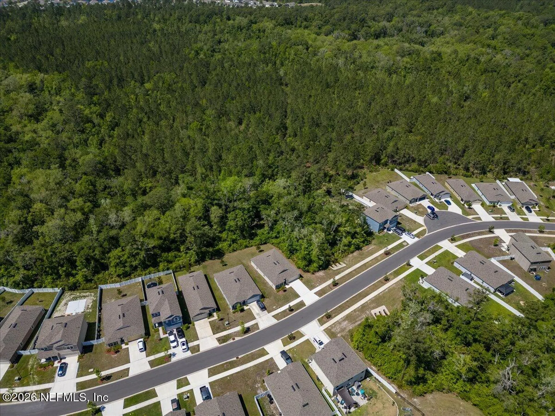 3087 Rustic Deer Way Green Cove Springs FL 32043