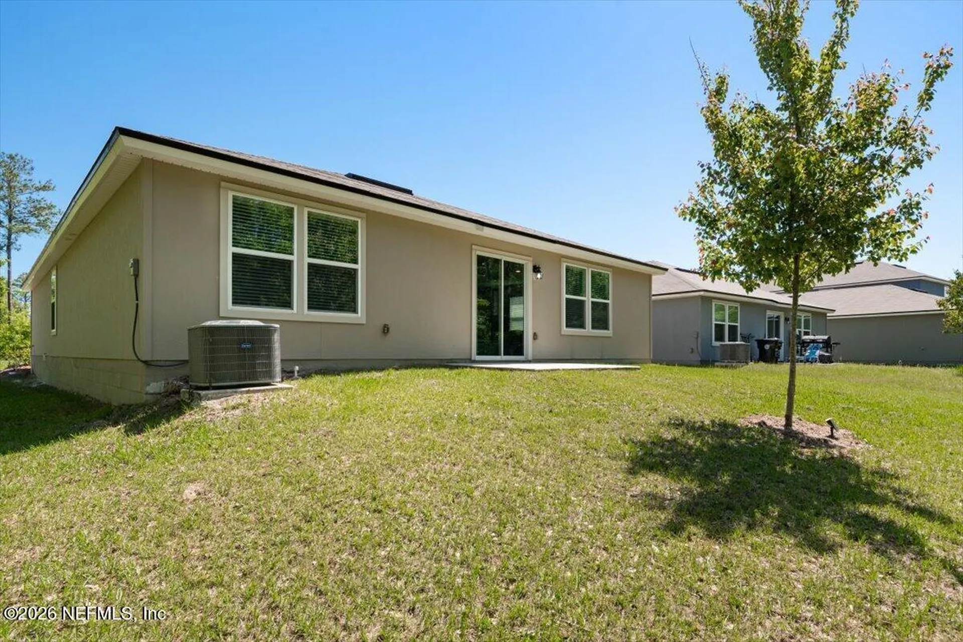 3087 Rustic Deer Way Green Cove Springs FL 32043