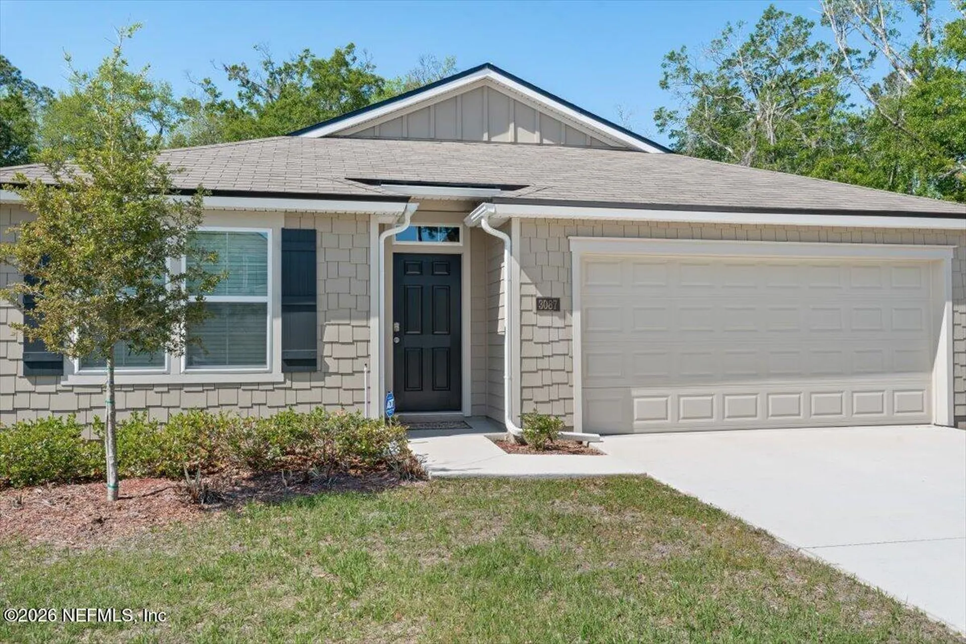 3087 Rustic Deer Way Green Cove Springs FL 32043